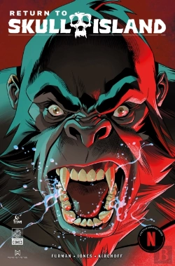 Bertrand.pt - Return To Skull Island