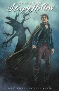 Bertrand.pt - Return To Sleepy Hollow