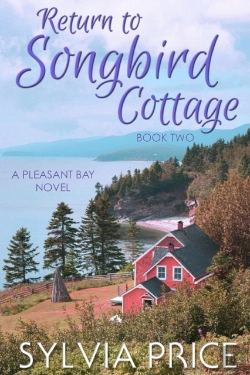 Bertrand.pt - Return To Songbird Cottage (Pleasant Bay Book 2)
