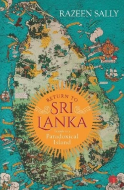 Bertrand.pt - Return To Sri Lanka