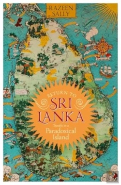 Bertrand.pt - Return To Sri Lanka