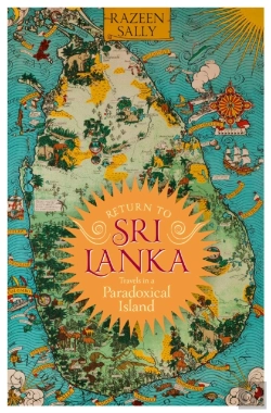 Bertrand.pt - Return To Sri Lanka
