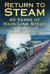 Return To Steam