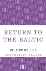 Return To The Baltic
