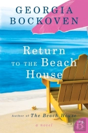 Return To The Beach House