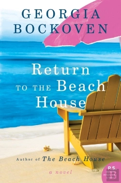 Bertrand.pt - Return To The Beach House