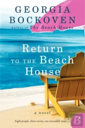 Return To The Beach House