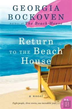 Bertrand.pt - Return To The Beach House
