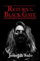 Return To The Black Gate