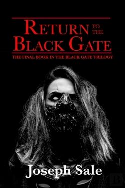Bertrand.pt - Return To The Black Gate