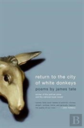 Return To The City Of White Donkeys