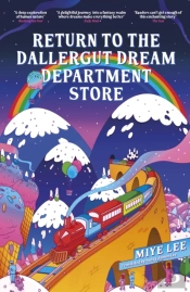Return To The Dallergut Dream Department Store