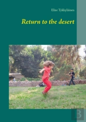 Return To The Desert
