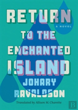 Bertrand.pt - Return To The Enchanted Island