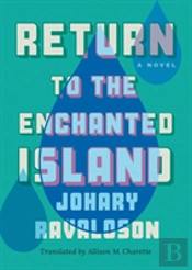 Return To The Enchanted Island