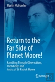 Return To The Far Side Of Planet Moore!