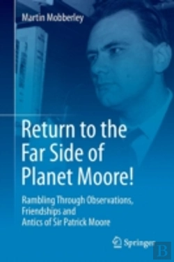 Bertrand.pt - Return To The Far Side Of Planet Moore!