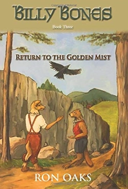 Bertrand.pt - Return To The Golden Mist  Billy Bones,