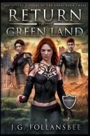 Return To The Green Land