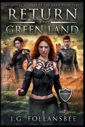 Return To The Green Land