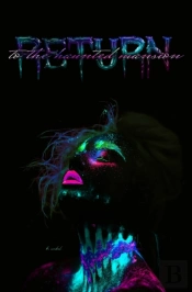 Return To The Haunted Mansion