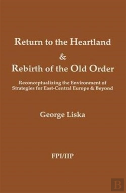 Bertrand.pt - Return To The Heartland And Rebirth Of The Old Order