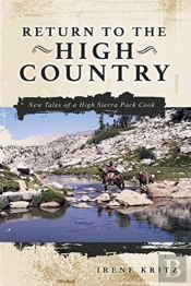 Return To The High Country