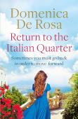 Return To The Italian Quarter