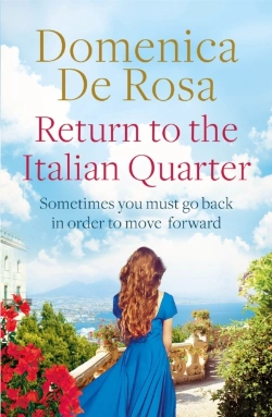 Bertrand.pt - Return To The Italian Quarter