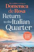 Return To The Italian Quarter