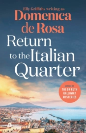 Return To The Italian Quarter