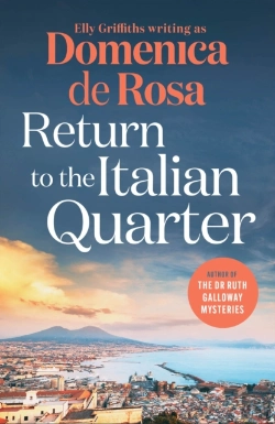 Bertrand.pt - Return To The Italian Quarter
