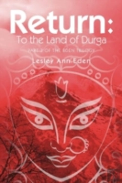 Bertrand.pt - Return:  To The Land Of Durga (Part 3 Of The Eden Trilogy)