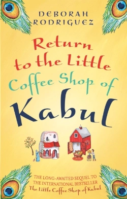 Bertrand.pt - Return To The Little Coffee Shop Of Kabul