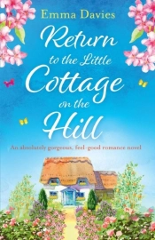 Return To The Little Cottage On The Hill