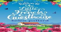 Return To The Little French Guesthouse