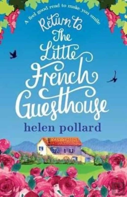 Bertrand.pt - Return To The Little French Guesthouse
