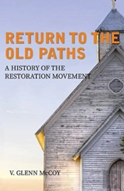 Return To The Old Paths