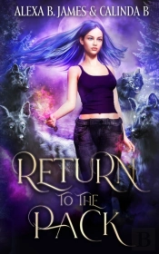 Return To The Pack