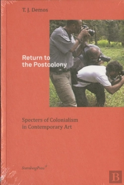 Bertrand.pt - Return To The Postcolony