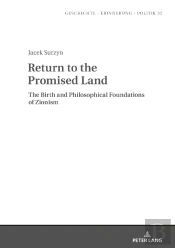 Return To The Promised Land.