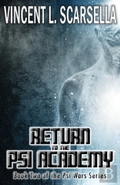 Return To The Psi Academy