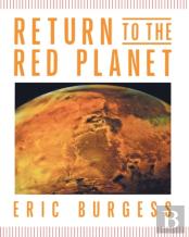 Return To The Red Planet