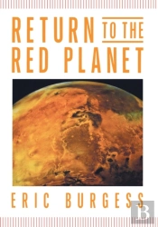 Return To The Red Planet