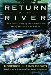 Return To The River
