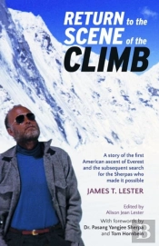 Return To The Scene Of The Climb