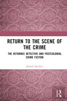 Return To The Scene Of The Crime