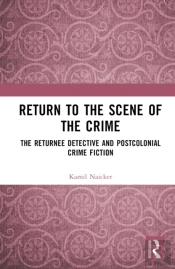 Return To The Scene Of The Crime