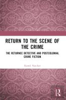 Return To The Scene Of The Crime