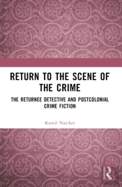 Return To The Scene Of The Crime